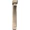 Ekena Millwork Thorton Craftsman Smooth Bracket w/ Offset Brace, Douglas Fir, 5 1/2"W x 30"D x 36"H BKT0604X30X36THR04SDF - alternate 3
